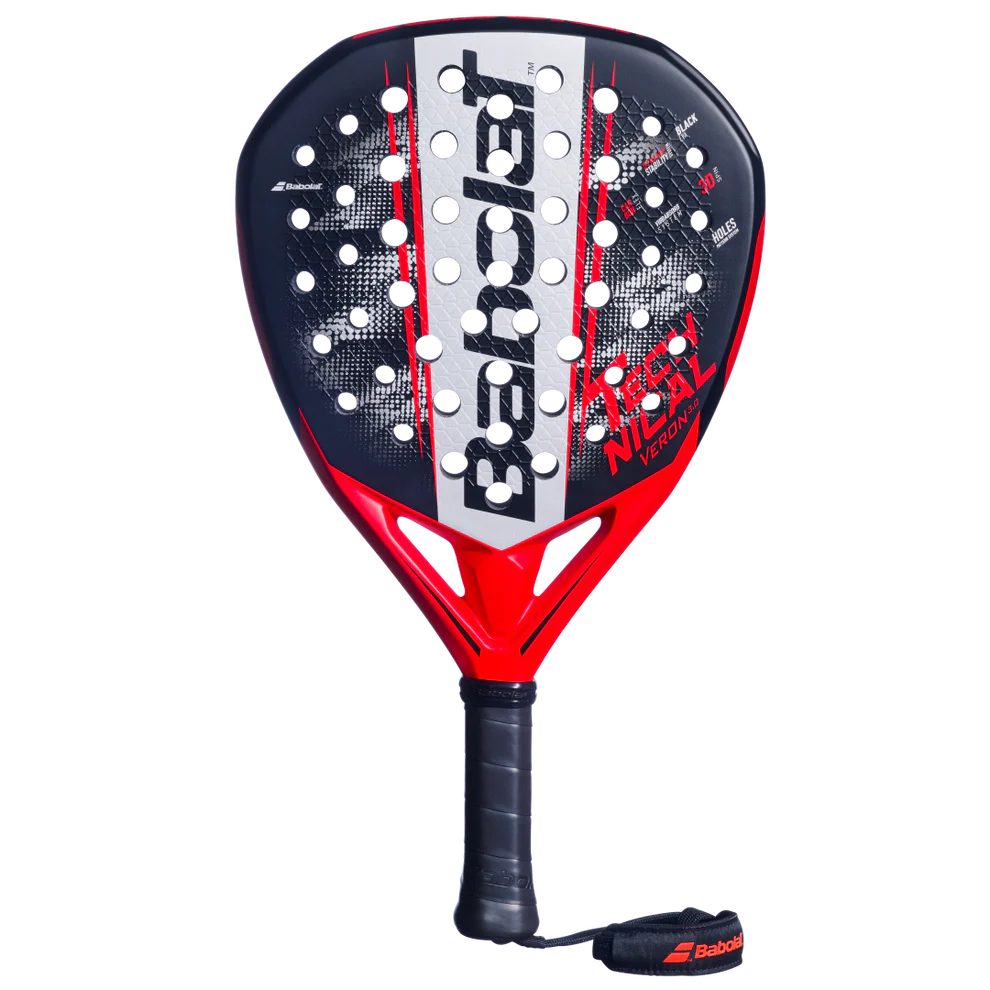 Babolat Technical Veron 3.0 2026 Padel Racket