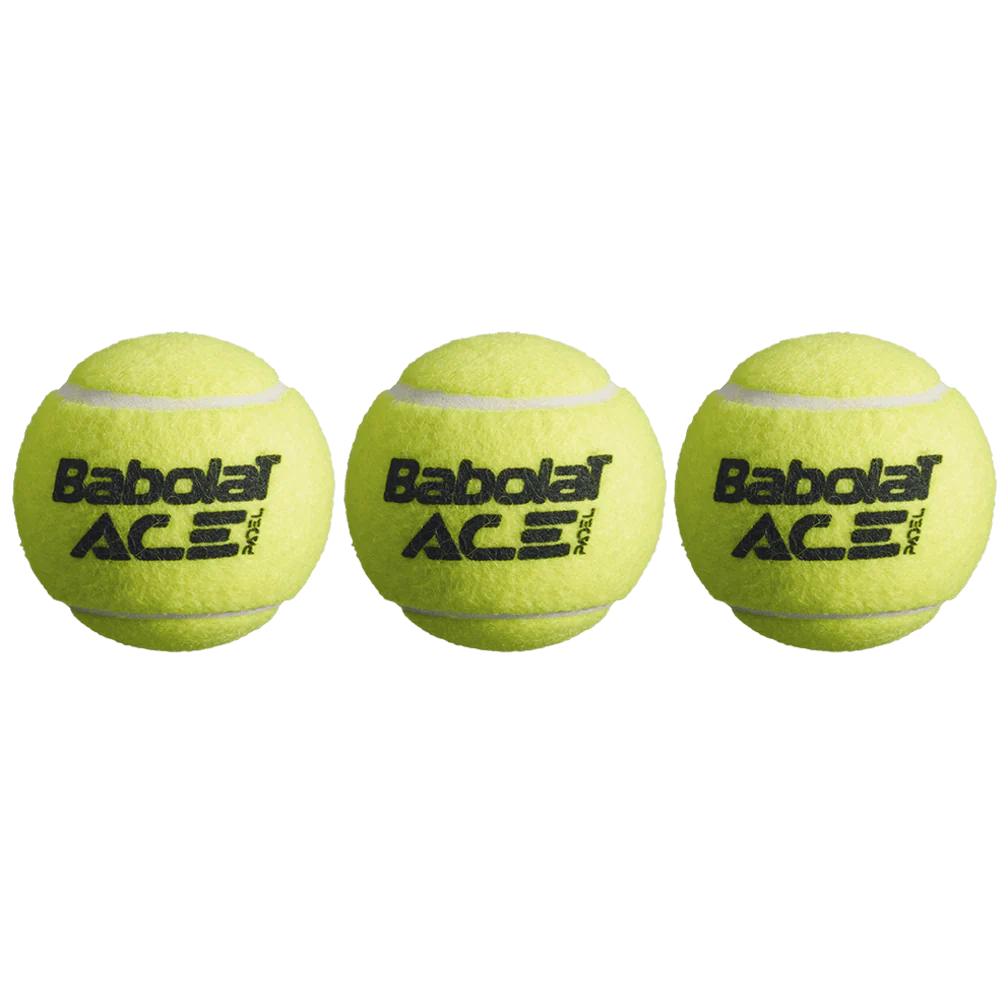 Babolat Ace Padel Ball