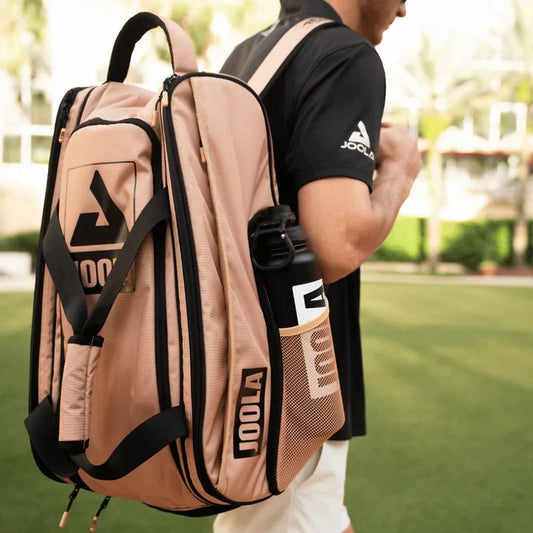 JOOLA TOUR ELITE PICKLEBALL BAG