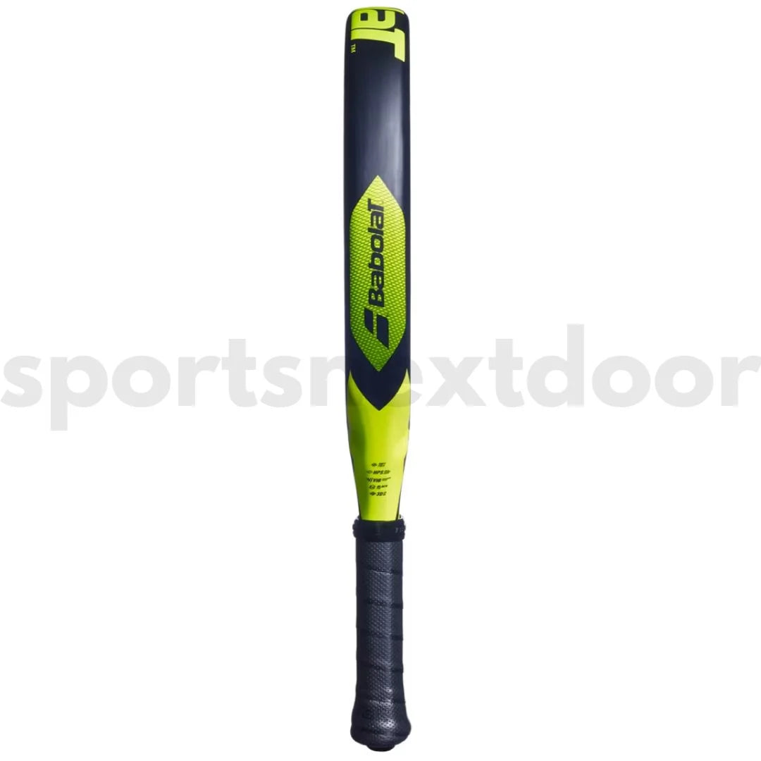 Babolat Counter Vertuo 2.6