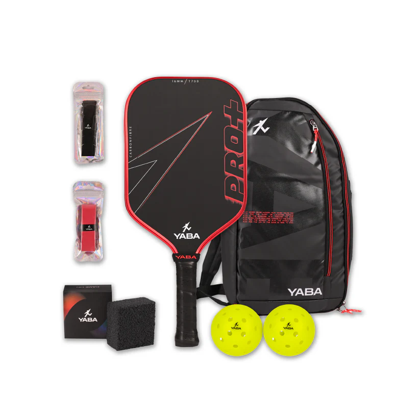 YABA Pro+ Gen4 Super Combo