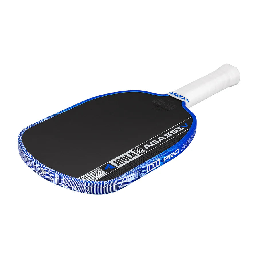 Agassi Pro V Pickleball Paddle