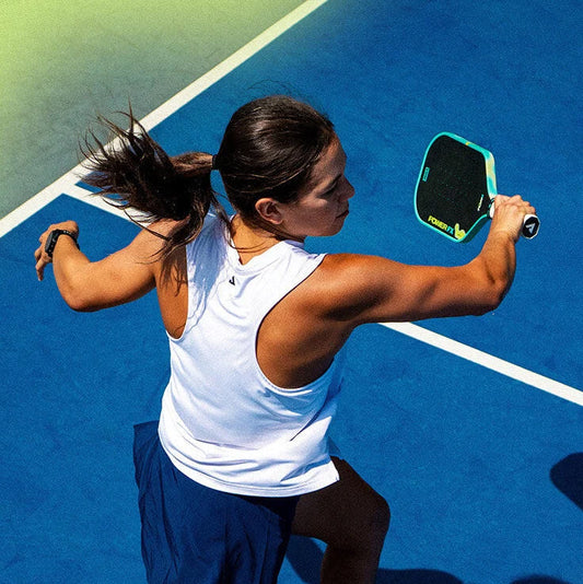 JOOLA Perseus POWER FX Pickleball Paddle (Global)