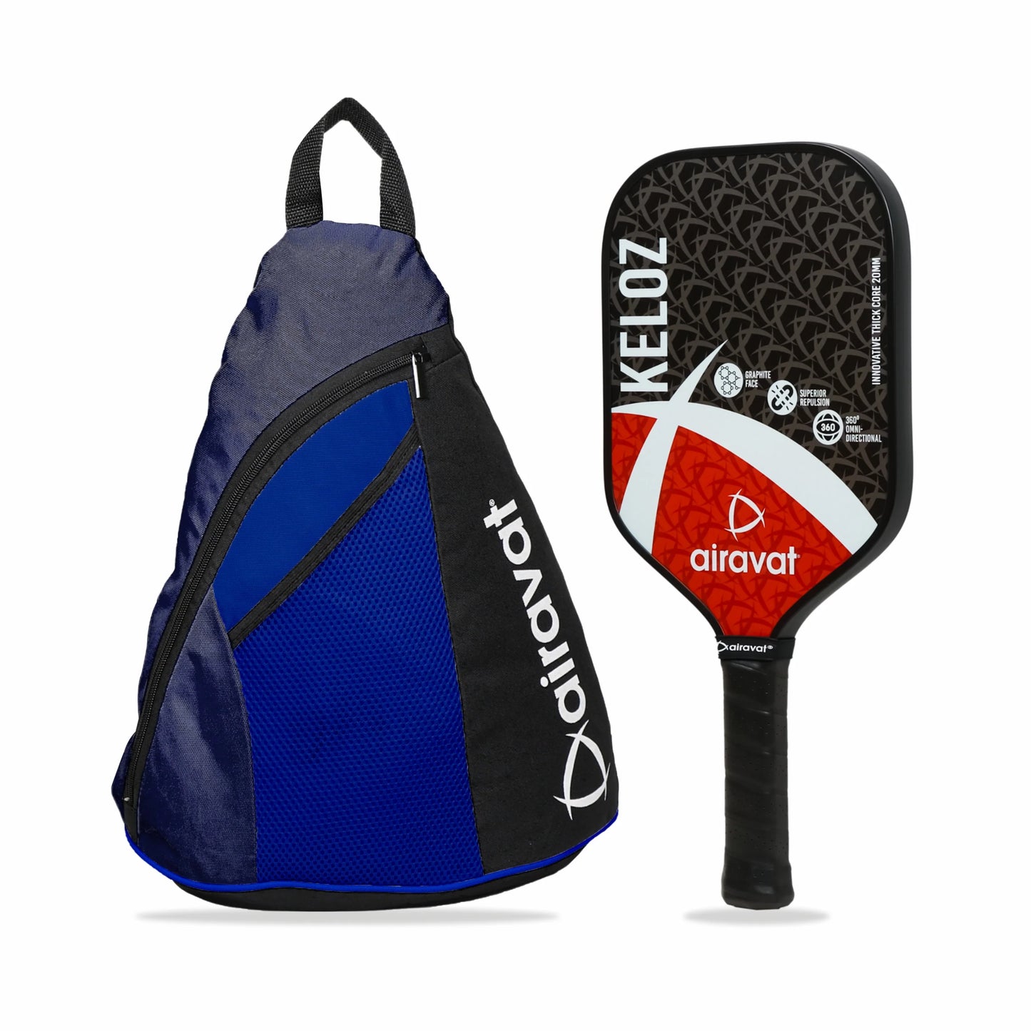 KELOZ PICKLEBALL PADDLE