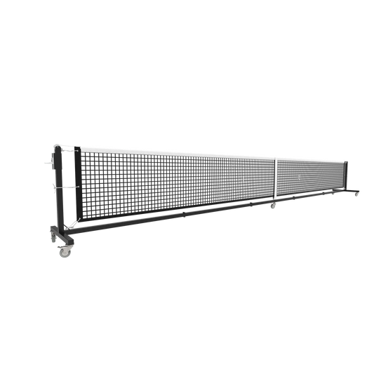 EVOLUTION PICKLEBALL NET SYSTEM