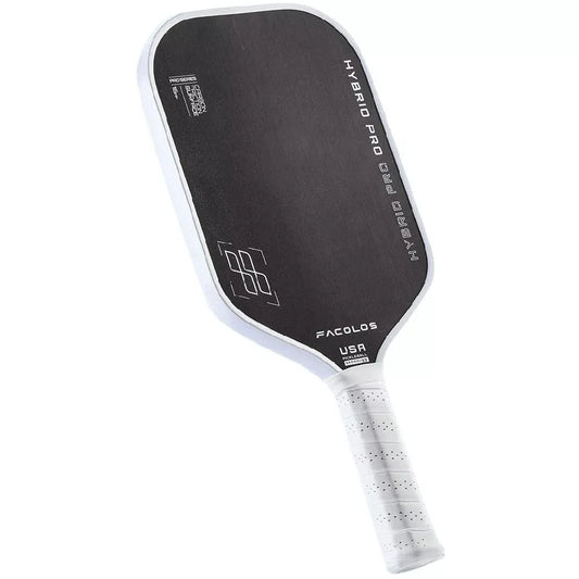 Facolos Hybrid Pro 16 mm - White