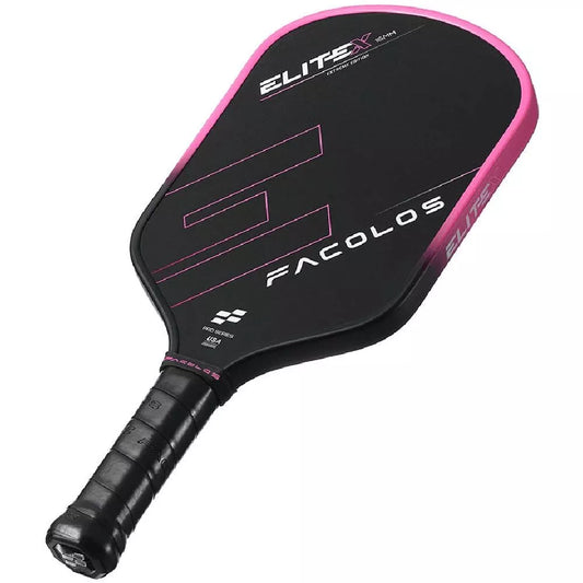 Facolos Elite X 16 mm - Pink