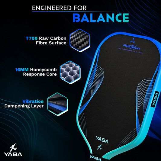 Yaba Balance Paddle