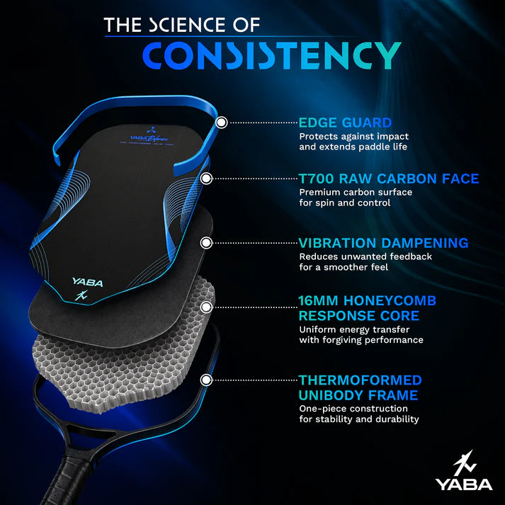Yaba Balance Paddle