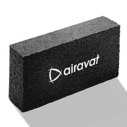 PICKLE PADDLE ERASER