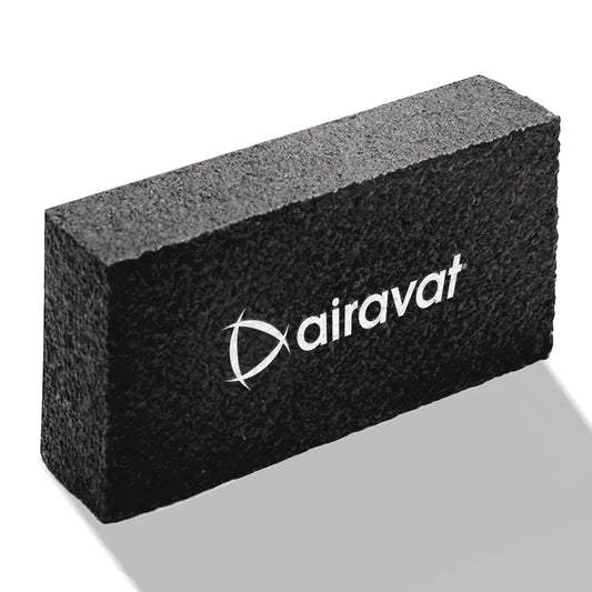 PICKLE PADDLE ERASER