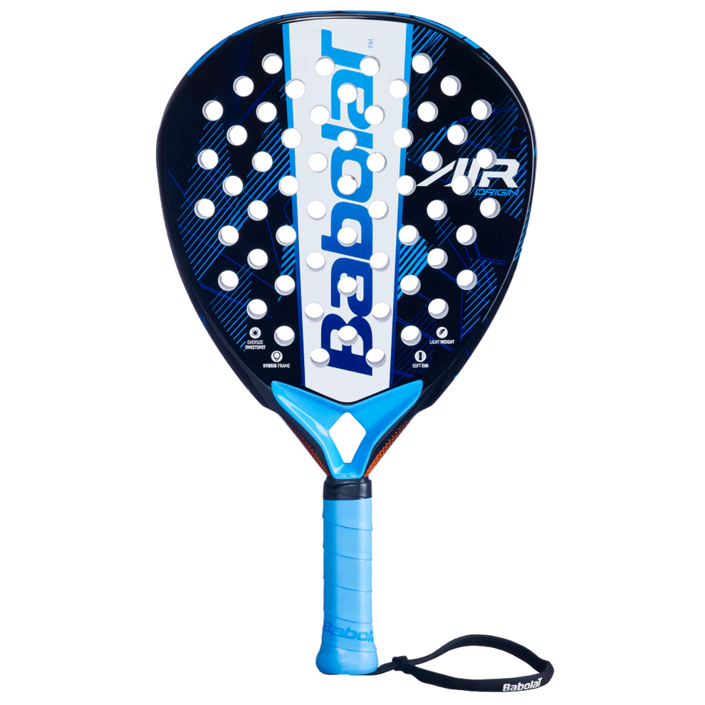 Babolat Air Origin 2.6 Padel Racket