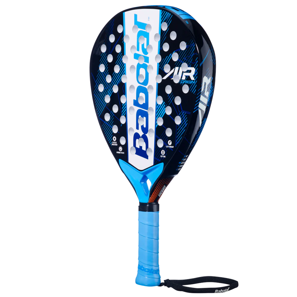 Babolat Air Origin 2.6 Padel Racket