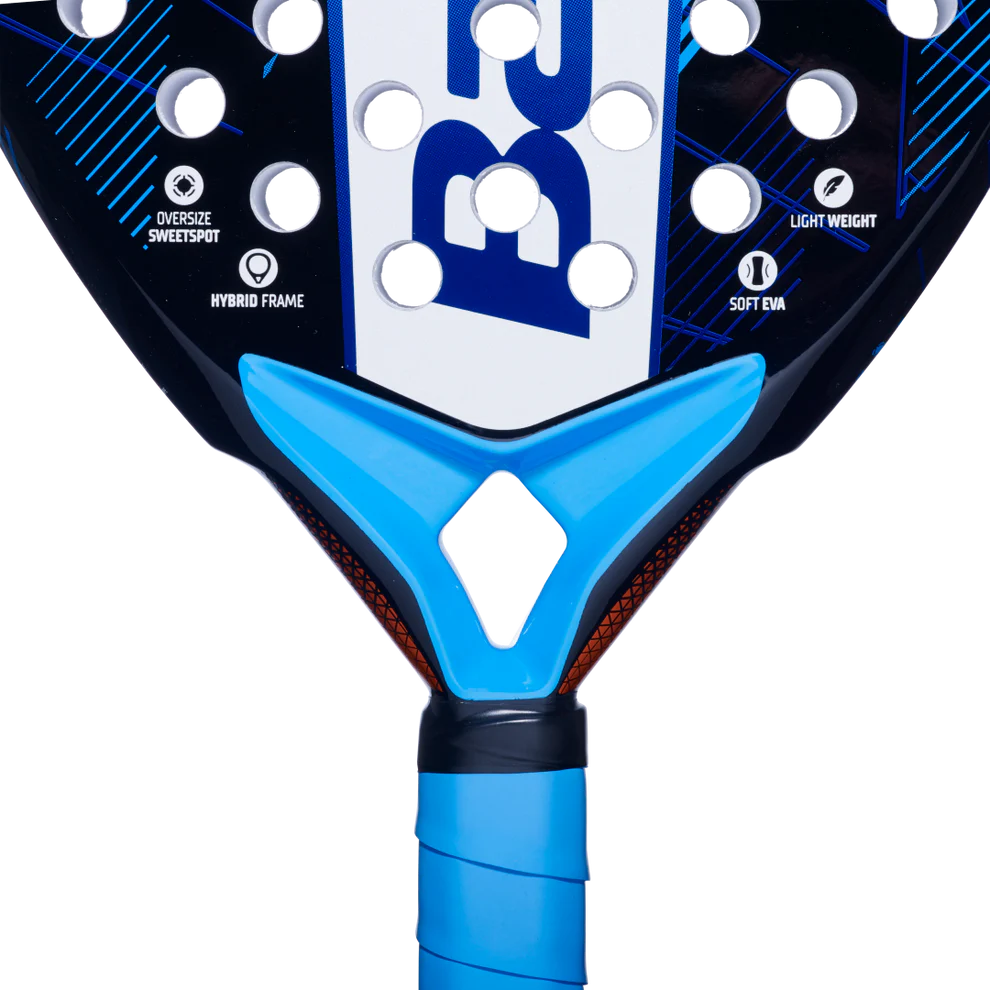 Babolat Air Origin 2.6 Padel Racket
