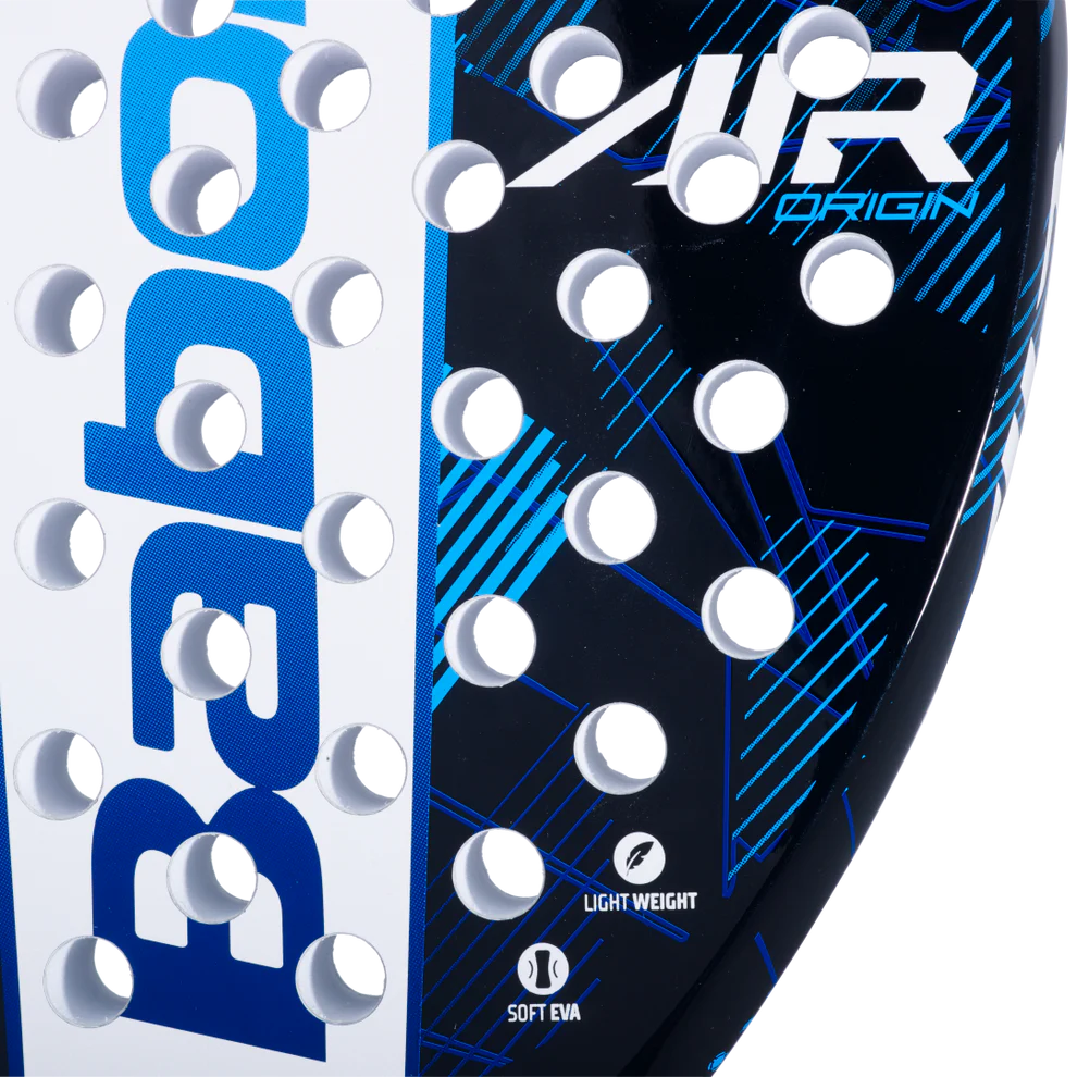 Babolat Air Origin 2.6 Padel Racket