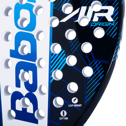 Babolat Air Origin 2.6 Padel Racket