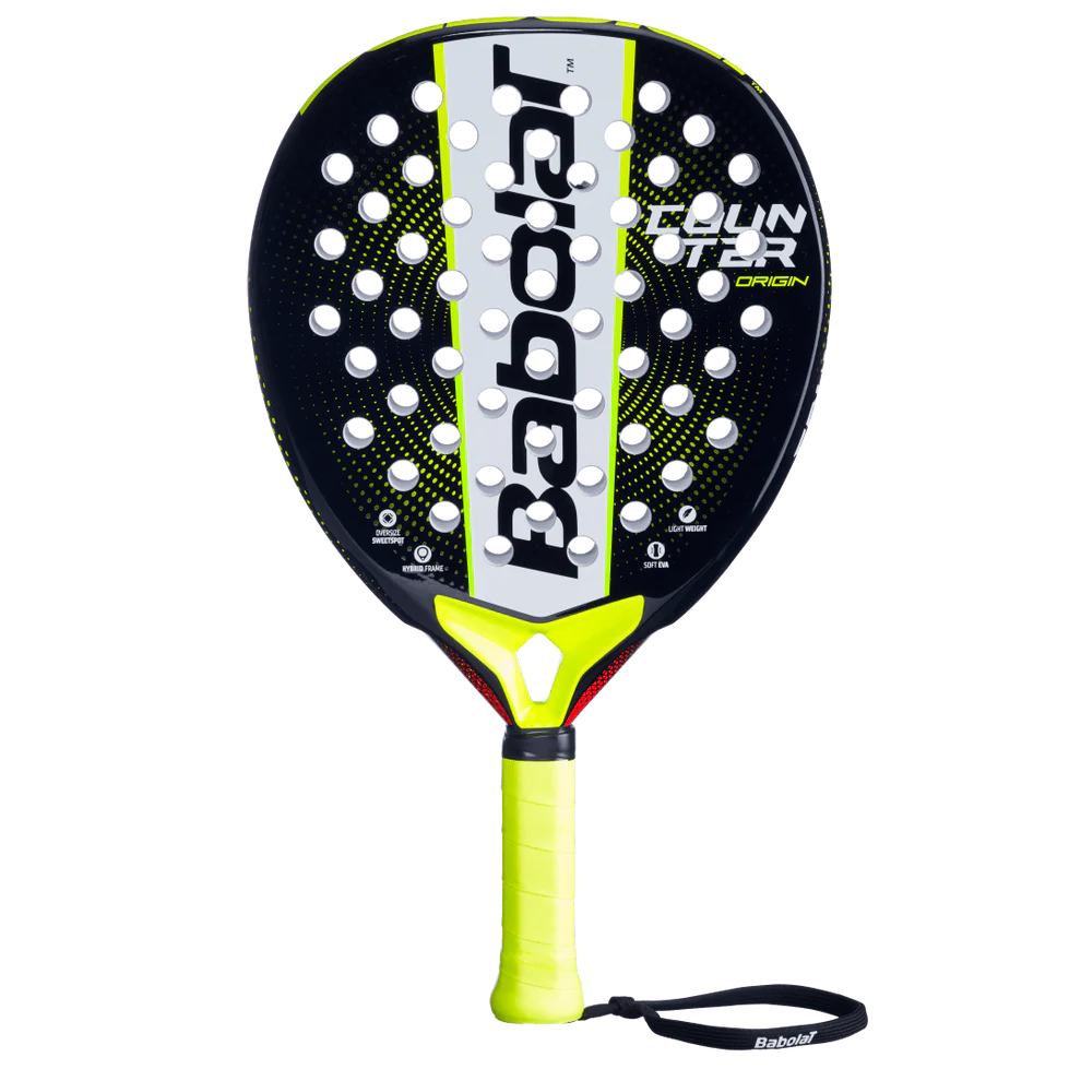 Babolat Counter Origin 2.6 Padel Racket