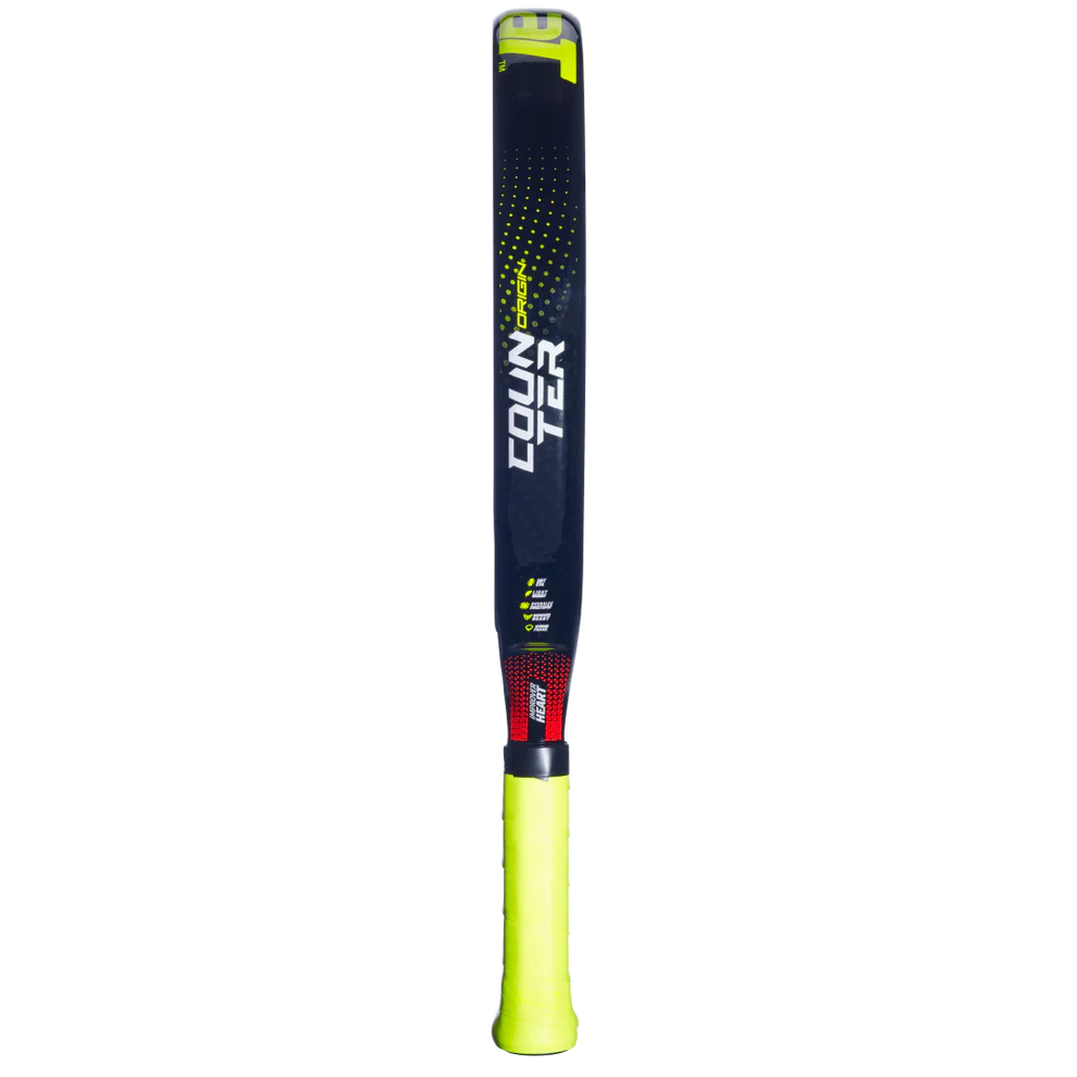 Babolat Counter Origin 2.6 Padel Racket