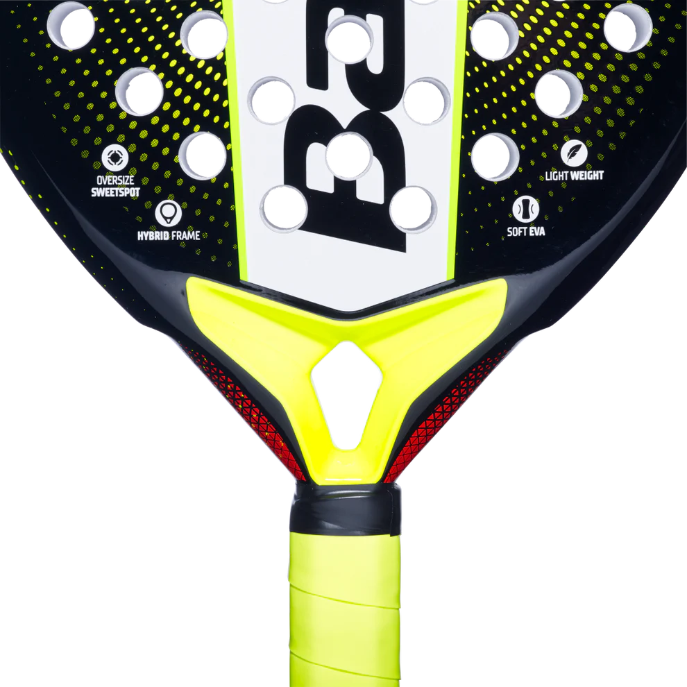 Babolat Counter Origin 2.6 Padel Racket