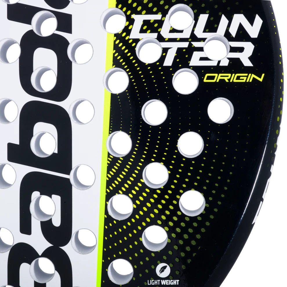 Babolat Counter Origin 2.6 Padel Racket
