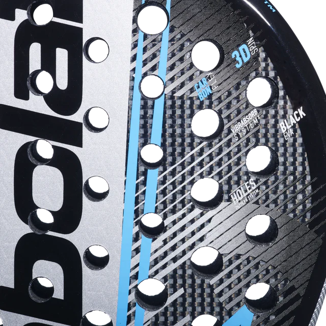 Babolat Air Veron 2026 Padel Racket