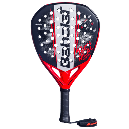 Babolat Technical Veron 3.0 2026 Padel Racket