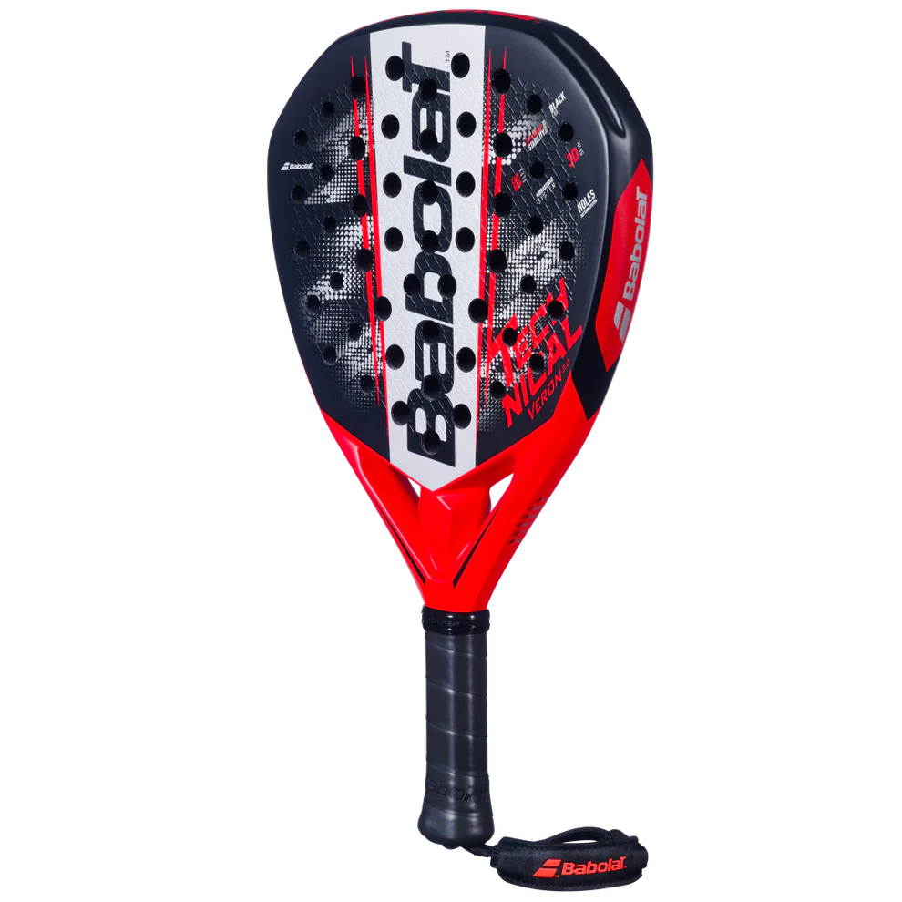 Babolat Technical Veron 3.0 2026 Padel Racket