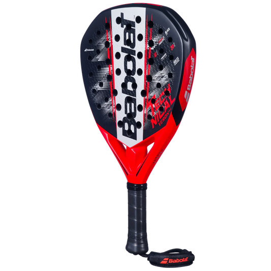 Babolat Technical Veron 3.0 2026 Padel Racket