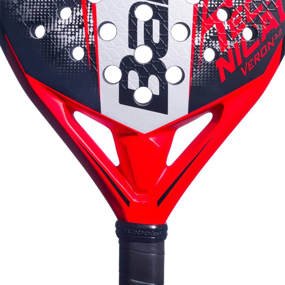 Babolat Technical Veron 3.0 2026 Padel Racket