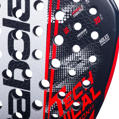 Babolat Technical Veron 3.0 2026 Padel Racket