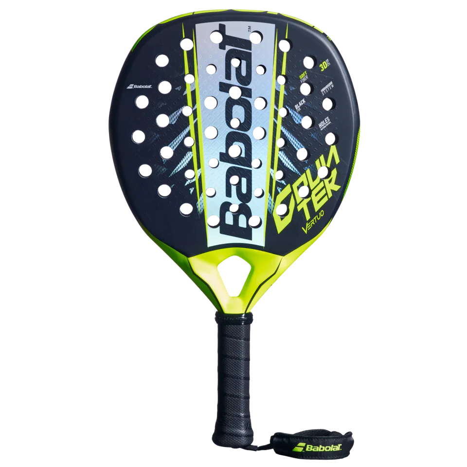 Babolat Counter Vertuo 2.6