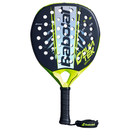 Babolat Counter Vertuo 2.6