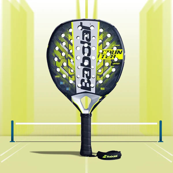 Babolat Counter Veron 2025 Padel Racquet