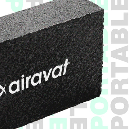 PICKLE PADDLE ERASER