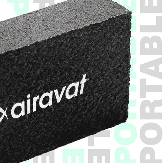 PICKLE PADDLE ERASER