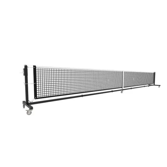 EVOLUTION PICKLEBALL NET SYSTEM