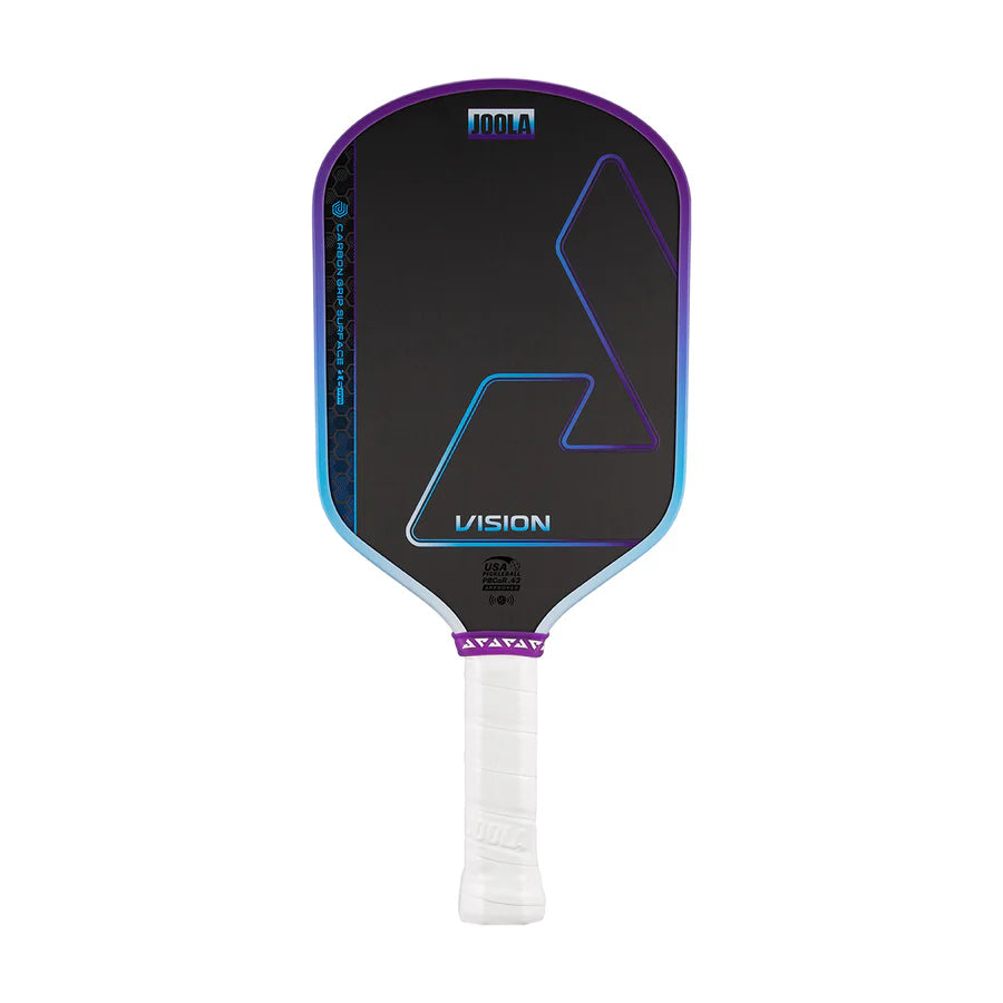 Hyperion Vision Pickleball Paddle 16mm