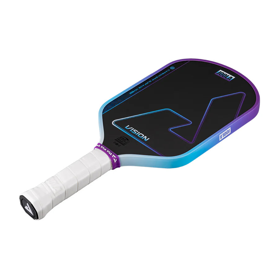 Hyperion Vision Pickleball Paddle 16mm