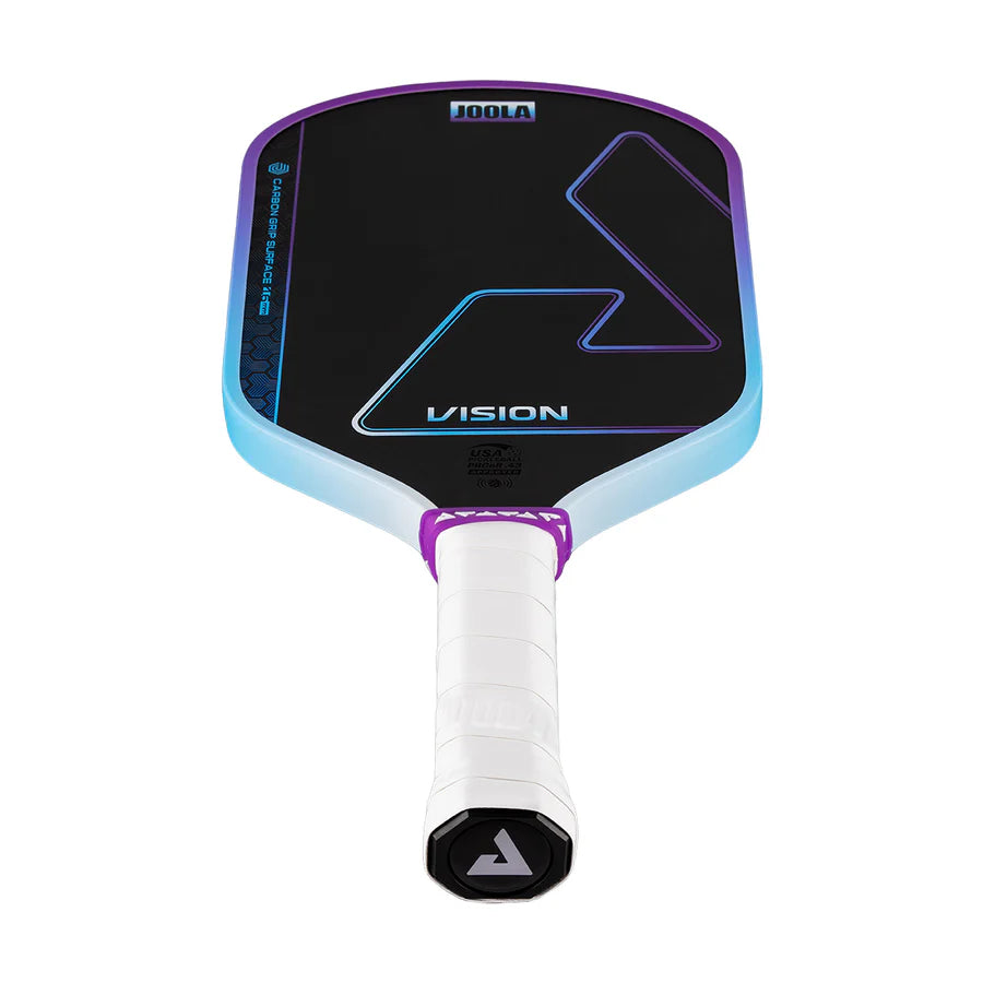 Hyperion Vision Pickleball Paddle 16mm