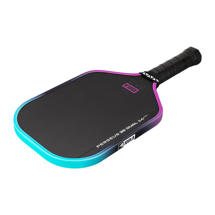 JOOLA Perseus 3S Dual 14mm Pickleball Paddle