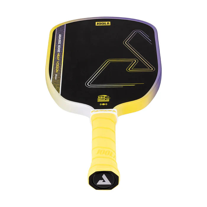 JOOLA Agassi Edge Heat Vision 16mm