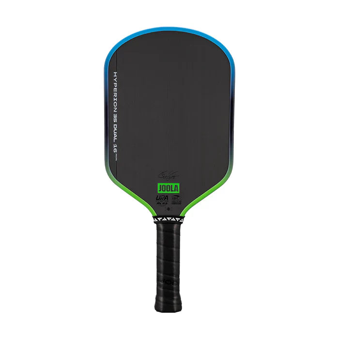 JOOLA Hyperion 3S Dual 16mm Pickleball Paddle