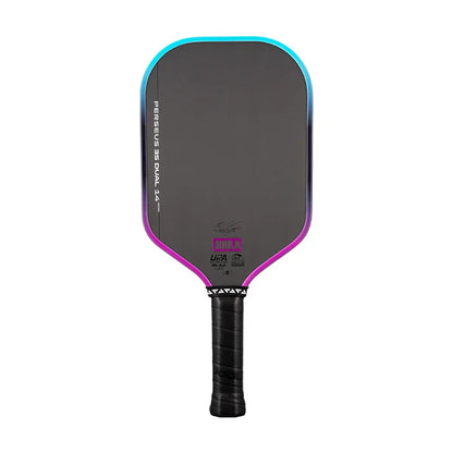 JOOLA Perseus 3S Dual 14mm Pickleball Paddle