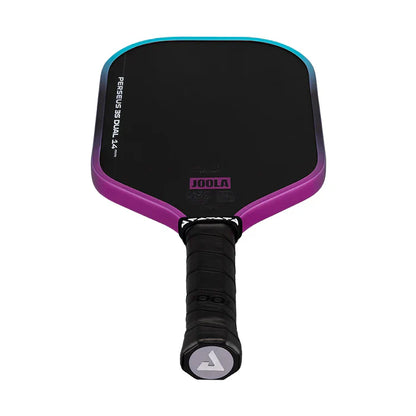 JOOLA Perseus 3S Dual 14mm Pickleball Paddle