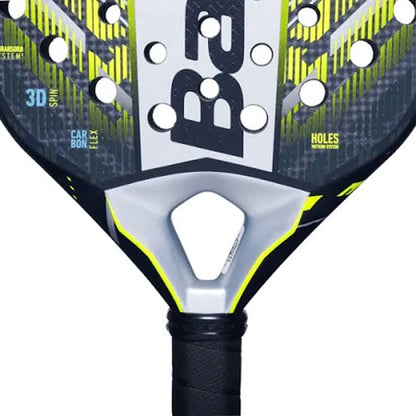 Babolat Counter Veron 2025 Padel Racquet