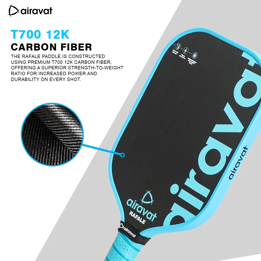 RAFALE PICKLEBALL PADDLE 7409