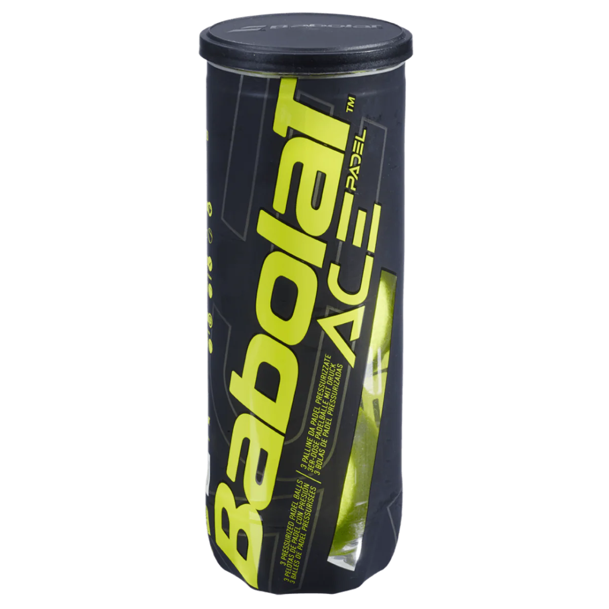 Babolat Ace Padel Ball