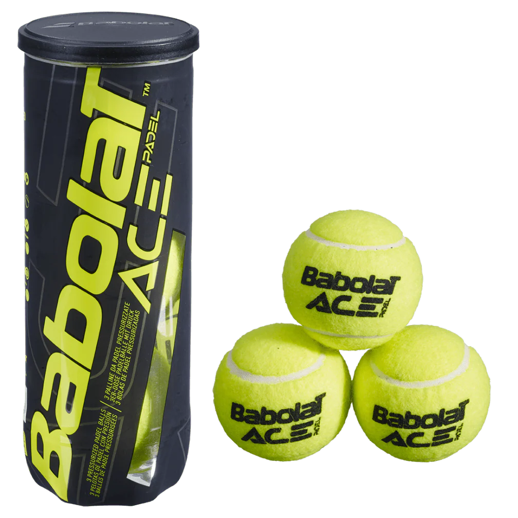 Babolat Ace Padel Ball
