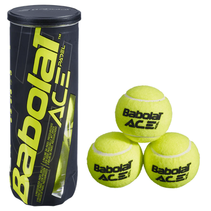 Babolat Ace Padel Ball