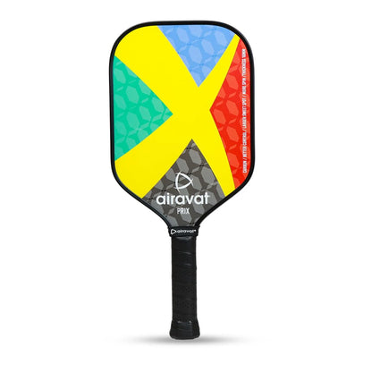 PRIX PICKLEBALL PADDLE - 7404 WITH BAG (LATEST EDITION) HOT THRUST